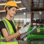 Obsługa procesów produkcji