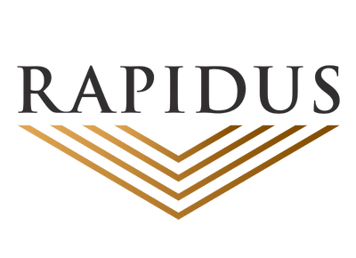 logo rapidus